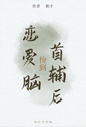 撿到戀愛腦首輔後