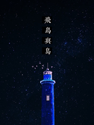 飛鳥與島