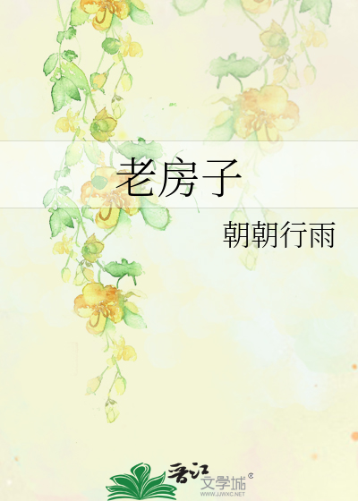 老房子
