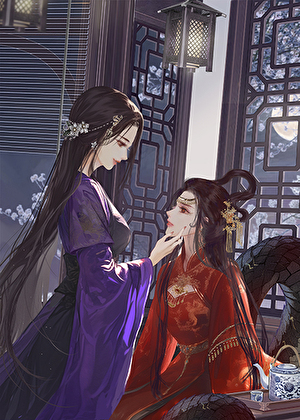 覺醒後，和反派女配HE了[重生]