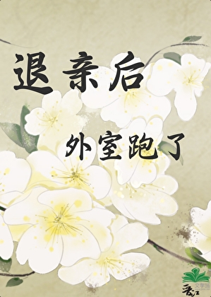 退親後外室跑了