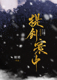 提劍寰中