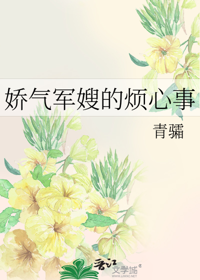嬌氣軍嫂的煩心事