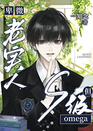 卑微老實人，但S級Omega