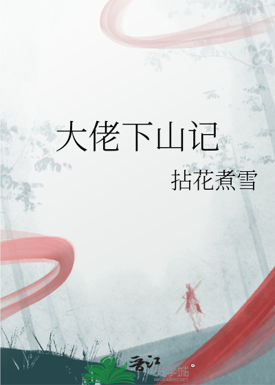 大佬下山記