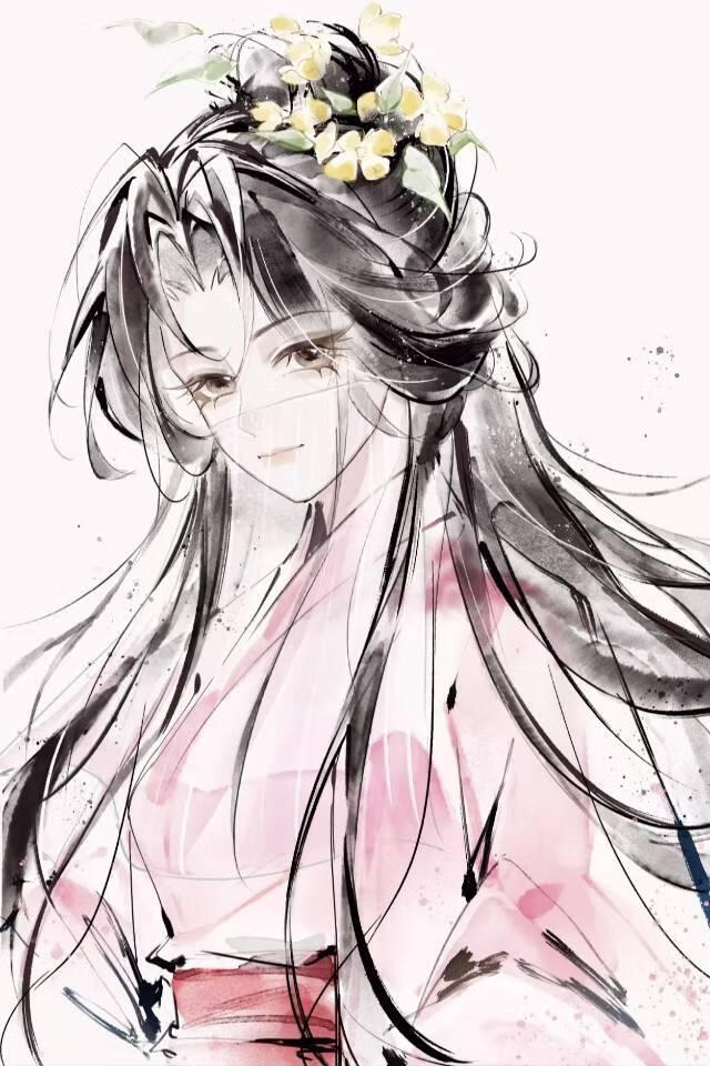 心無靈犀