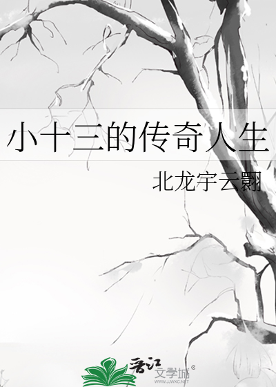 小十三的傳奇人生