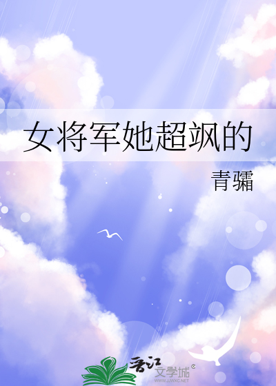 女将軍她超飒的
