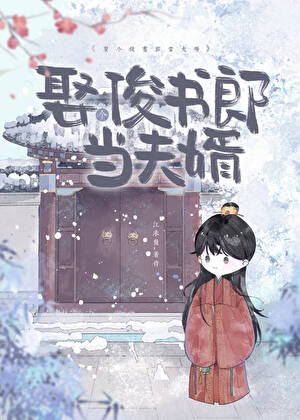 上門書生的驕橫小夫郎