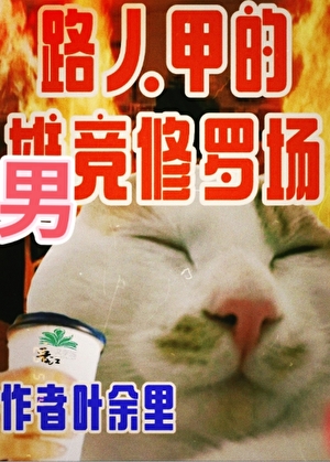 隻有男競存在的修真界