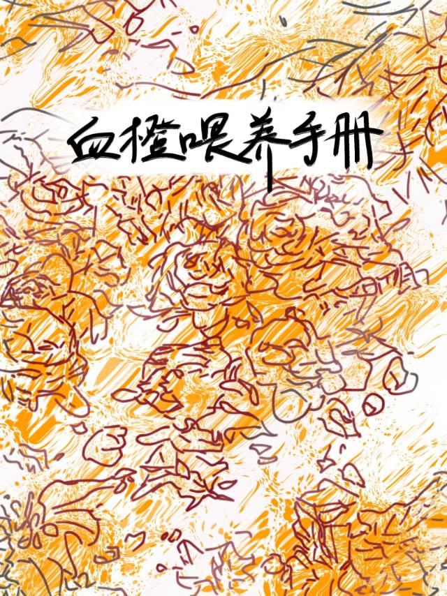 血橙喂養手冊