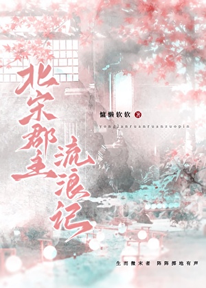 北宋郡主流浪記（重生）