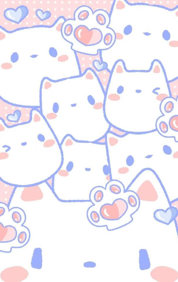 全京城被毛茸茸攻陷後［市井］