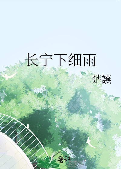 長甯下細雨