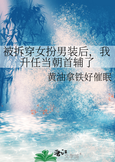 被拆穿女扮男裝後，我升任當朝首輔了