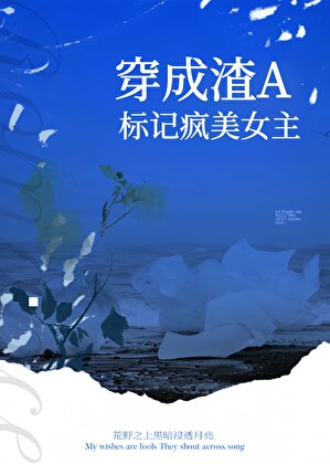 穿成渣A标記瘋美女主