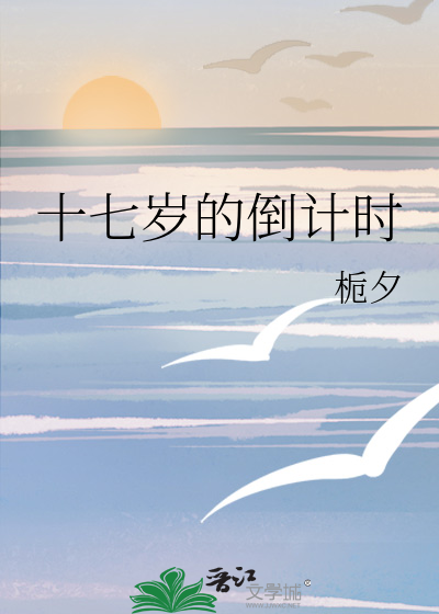 十七歲的倒計時