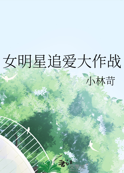 女明星追愛大作戰