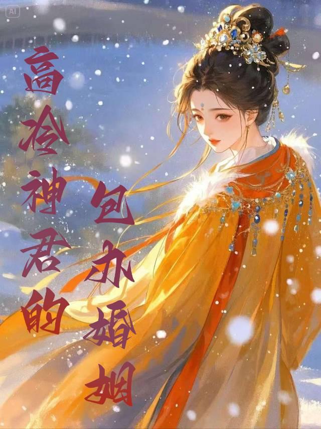 高冷神君的包辦婚姻