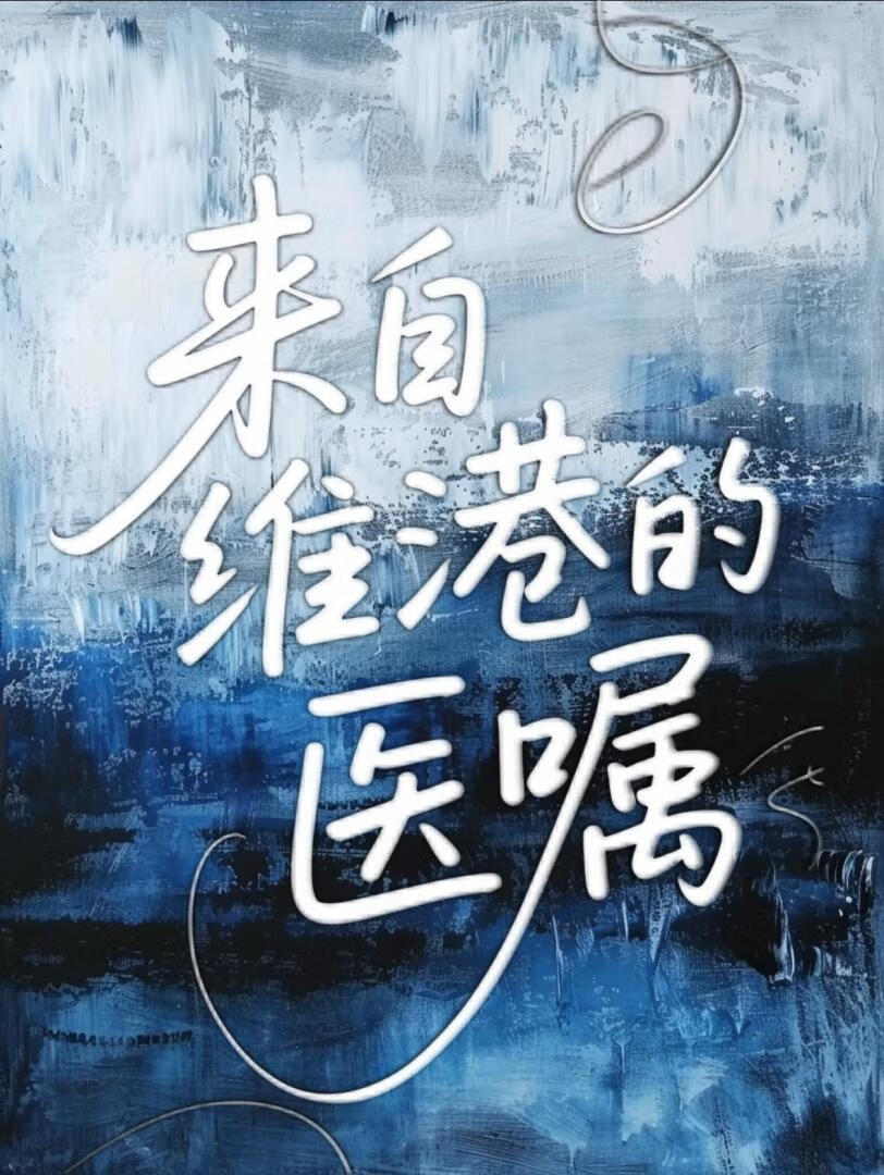 來自維港的醫囑