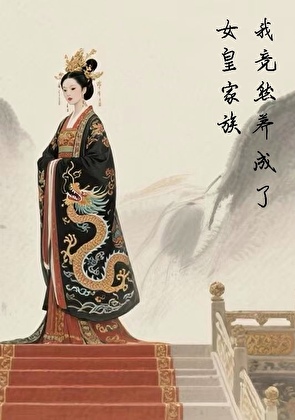 我竟然養成了女皇家族