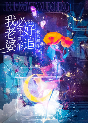 我老婆必不可能這麼好追