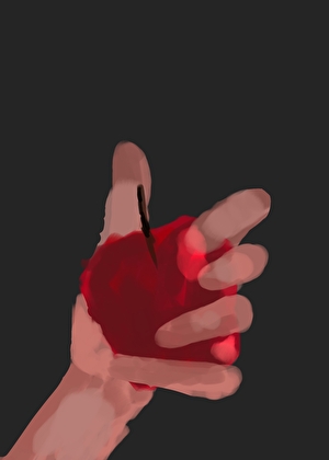 落入鬼怪的樂園[快穿]