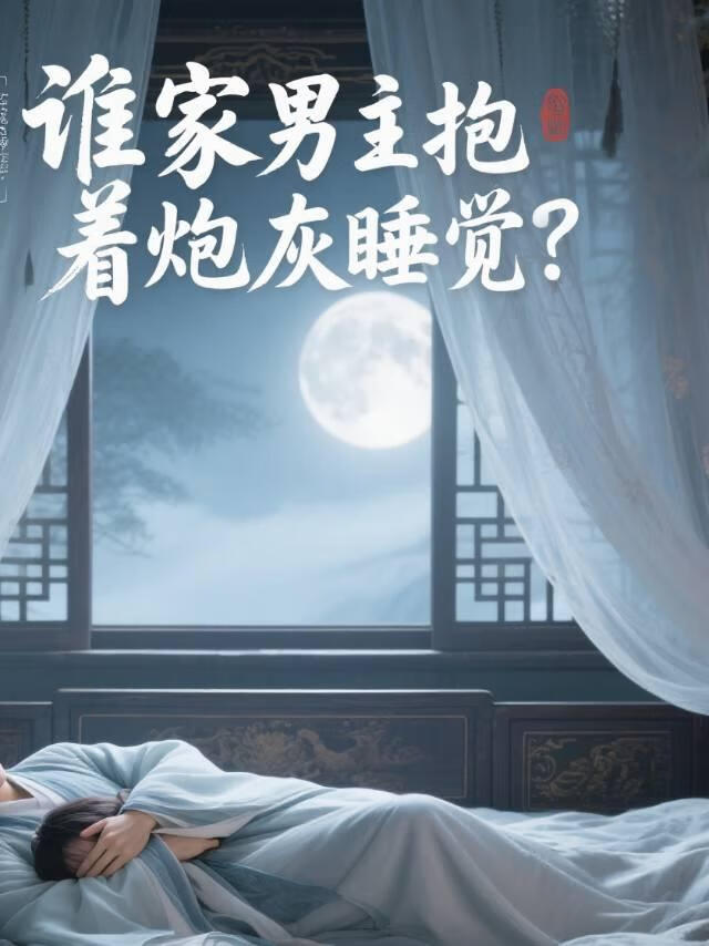 誰家男主抱着炮灰睡覺