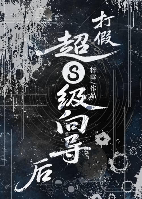 打假超S級向導後【星際】