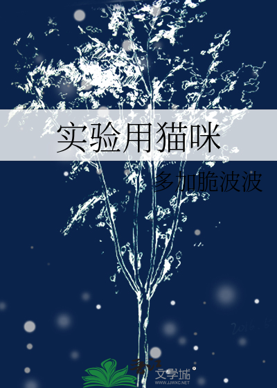 實驗用貓咪