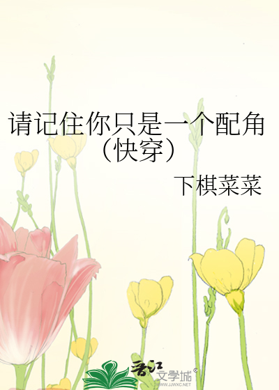 請記住你隻是一個配角（快穿）