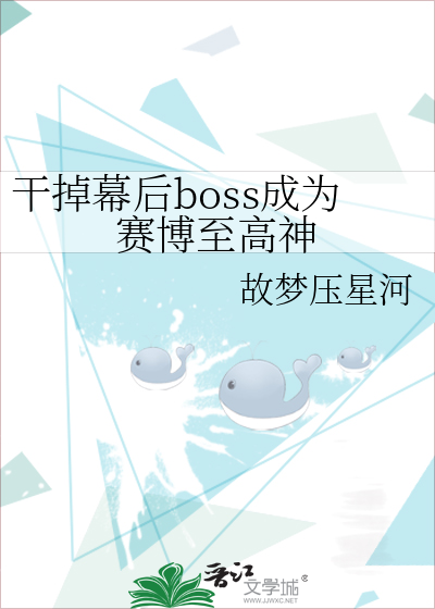 幹掉幕後boss成為賽博至高神