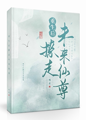 重生後撩走未來仙尊