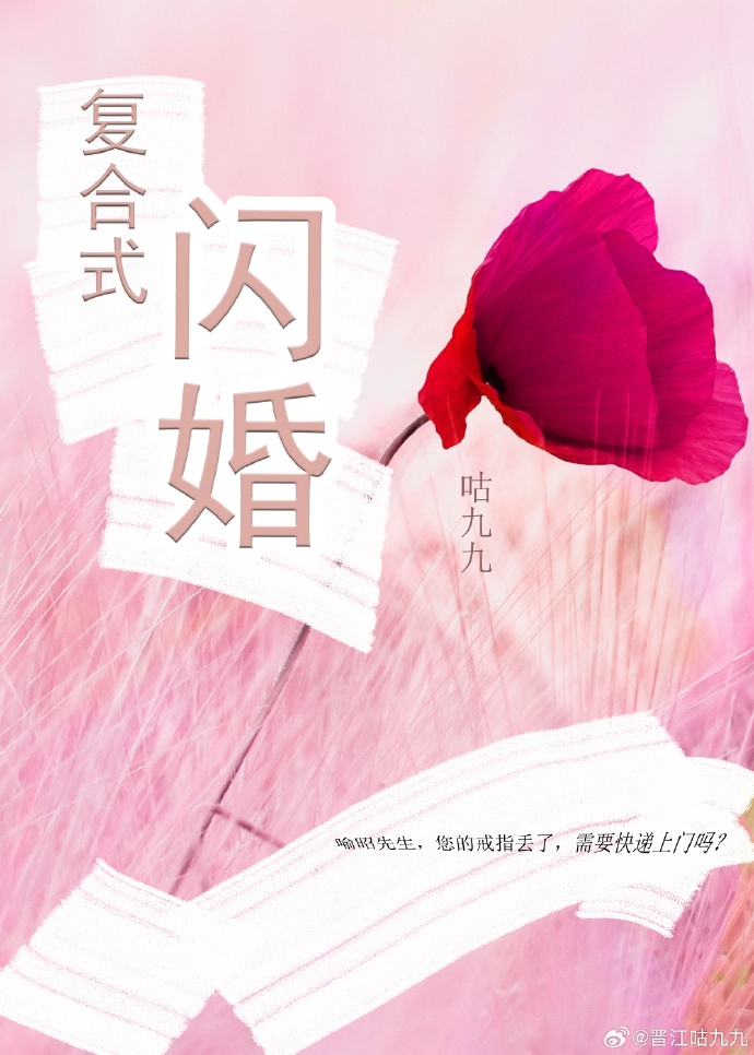 複合式閃婚