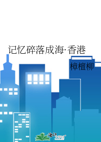 記憶碎落成海·香港