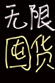 我為囤貨狂[無限天災]