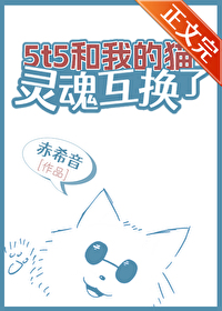 5t5和我的貓靈魂互換了
