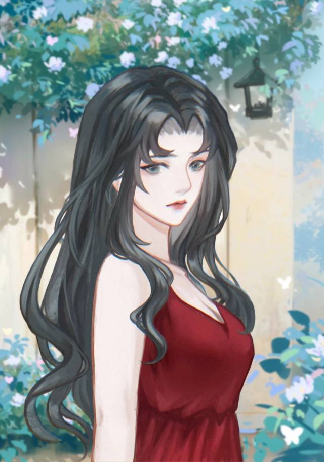 渣攻的歌後老婆失憶了