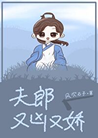 夫郎又兇又嬌[穿越]