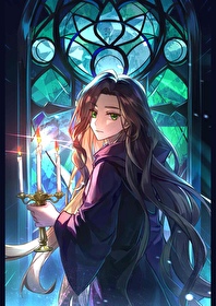 [HP]未知的未來
