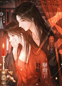 偷揣太子崽後把他掰彎了