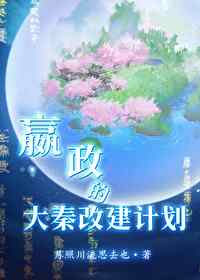 嬴政的大秦改建計劃