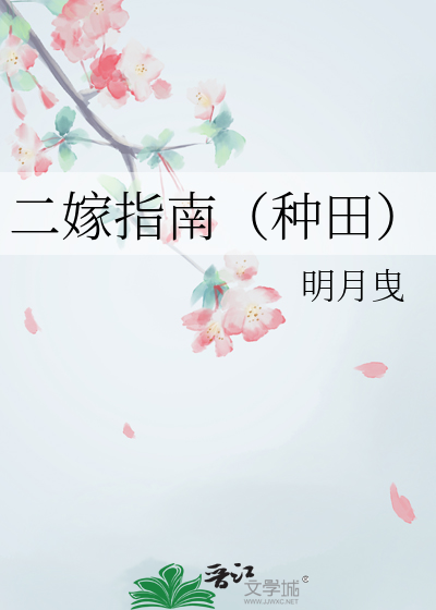 二嫁指南（種田）