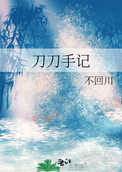 刀刀手記