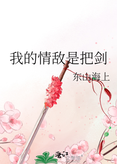 我的情敵是把劍