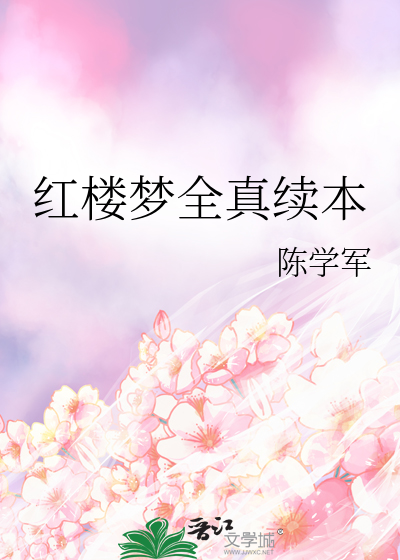 紅樓夢全真續本