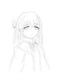 [原神]玩家誤入提瓦特，然後魈鳥入懷