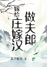 嫁給莊稼漢做夫郎