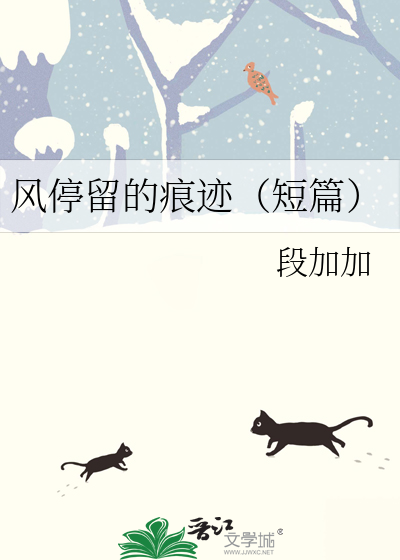 風停留的痕迹（短篇）