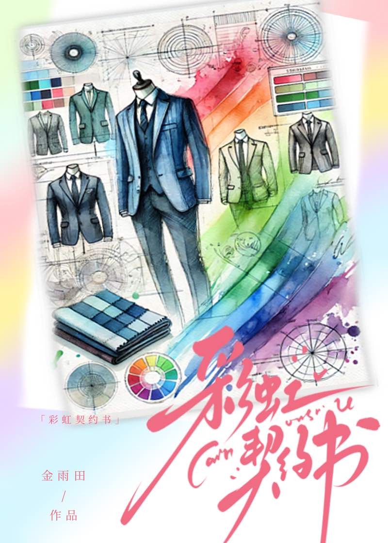 彩虹契約書